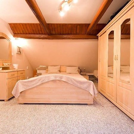 Apartmanek U Spicaku Албрехтице в Йзерски хорах Екстериор снимка