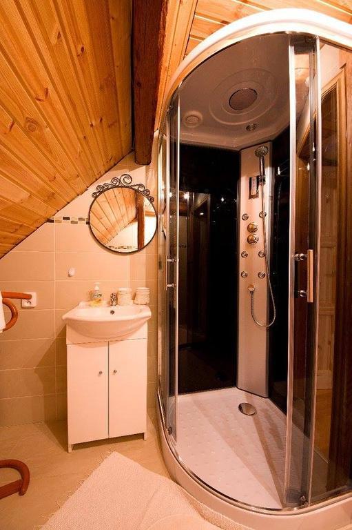 Apartmanek U Spicaku Албрехтице в Йзерски хорах Екстериор снимка