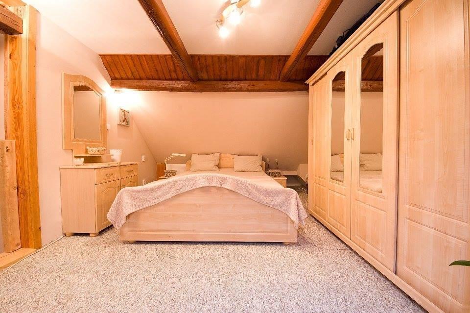 Apartmanek U Spicaku Албрехтице в Йзерски хорах Екстериор снимка